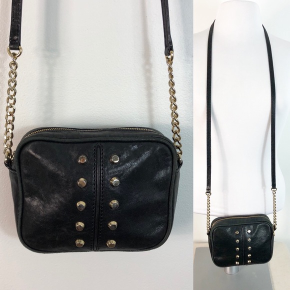 michael kors chain strap crossbody